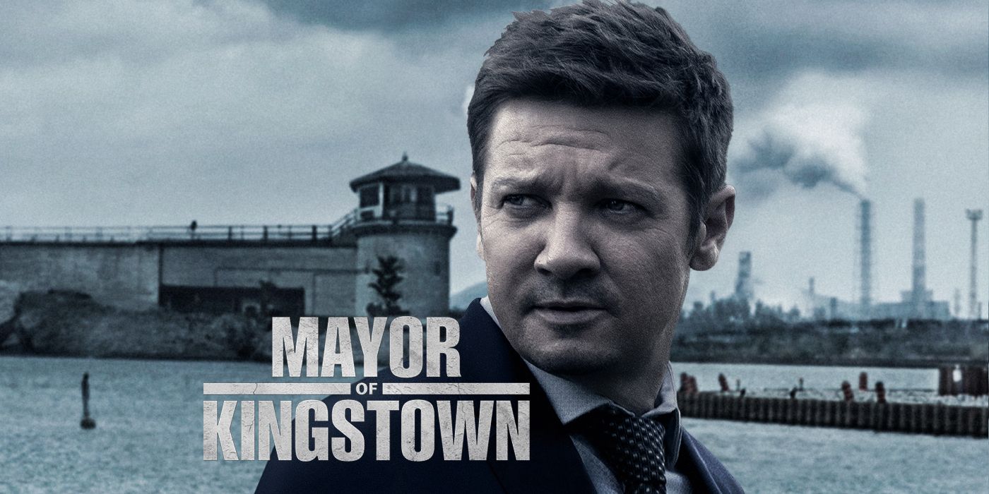 Mayor of Kingstown Season 2 Trailer: Mike McLusky Is at His Limit Mayor of Kingstown Season 2 Trailer: Mike McLusky Is at His Limit