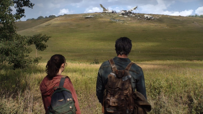The Last of Us:' TV Show First Look Revealed by HBO, Naughty Dog - Variety