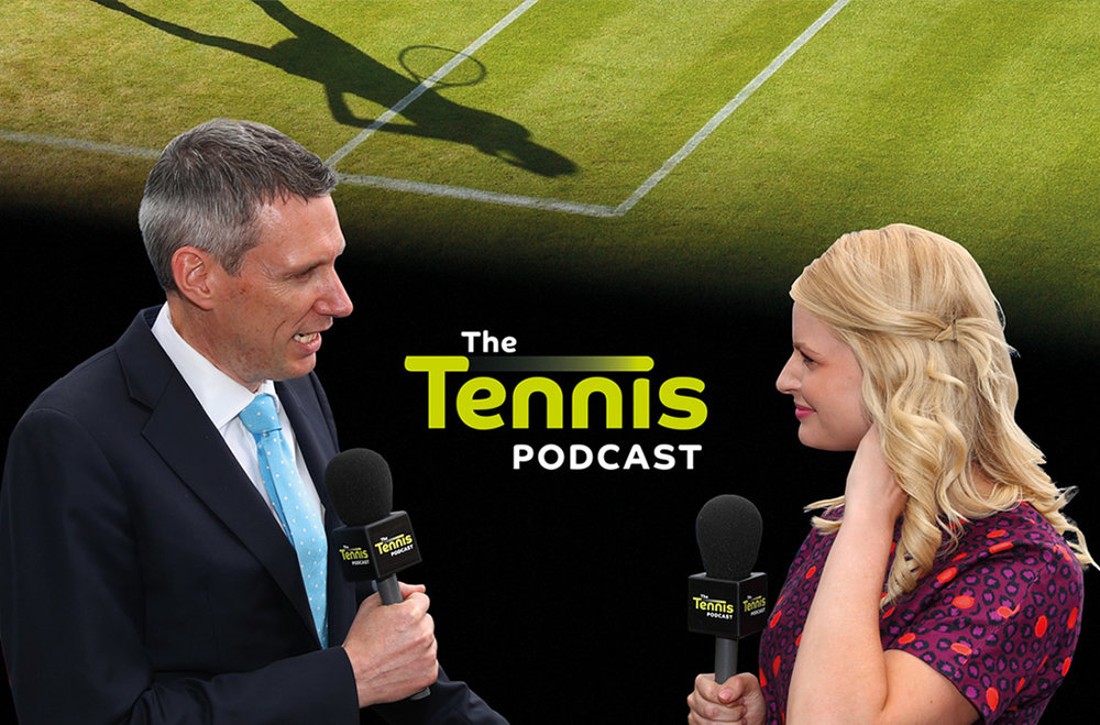 Wimbledon 2017 — The Tennis Podcast